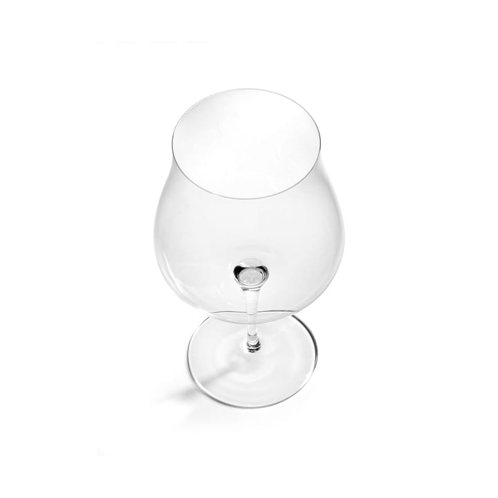 Silhouette Weißweinglas 59 cl, Clear Serax