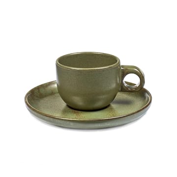 Surface Espressotasse 10cl - Camogreen - Serax