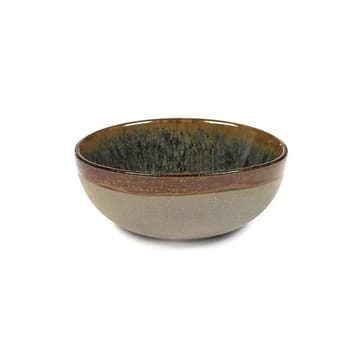 Surface Frühstücksschale 11cm - Grey-indi grey - Serax
