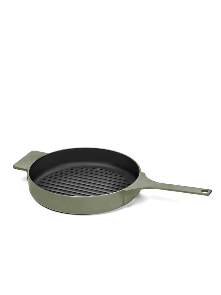 Surface Grillpfanne Ø26 cm, Camo green Serax