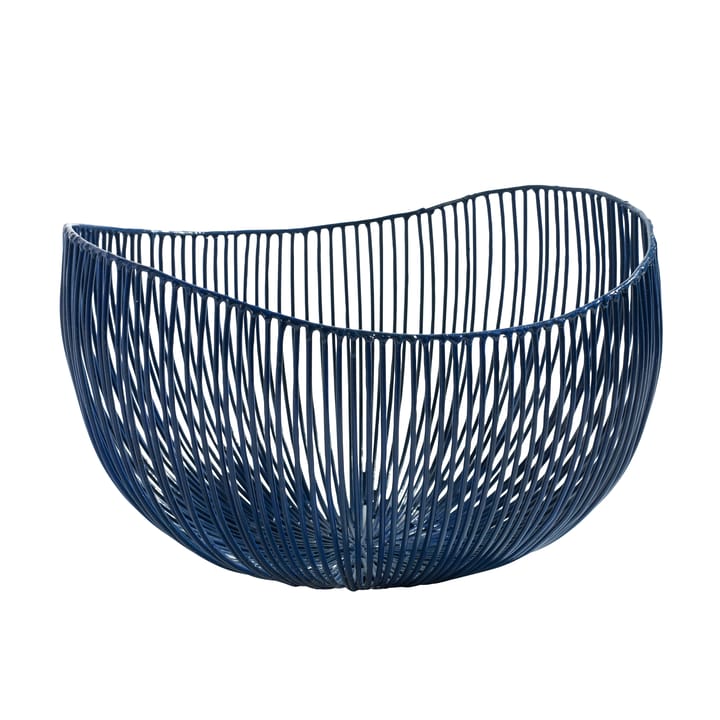 Tale Schale oval, Blau Serax