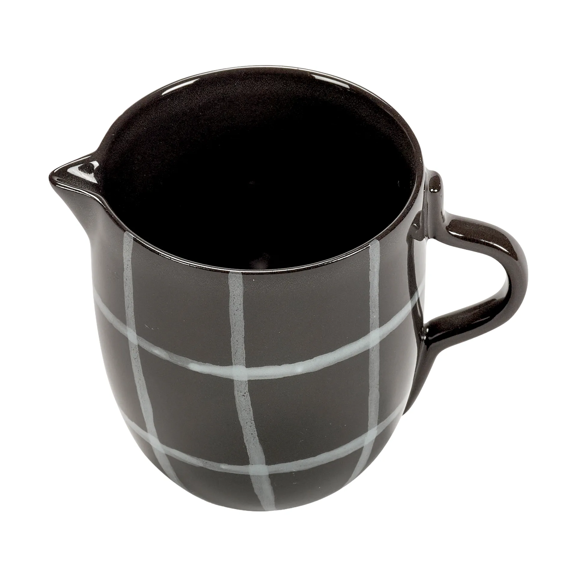 Zuma Milchkanne 20 cl, Pacific Serax