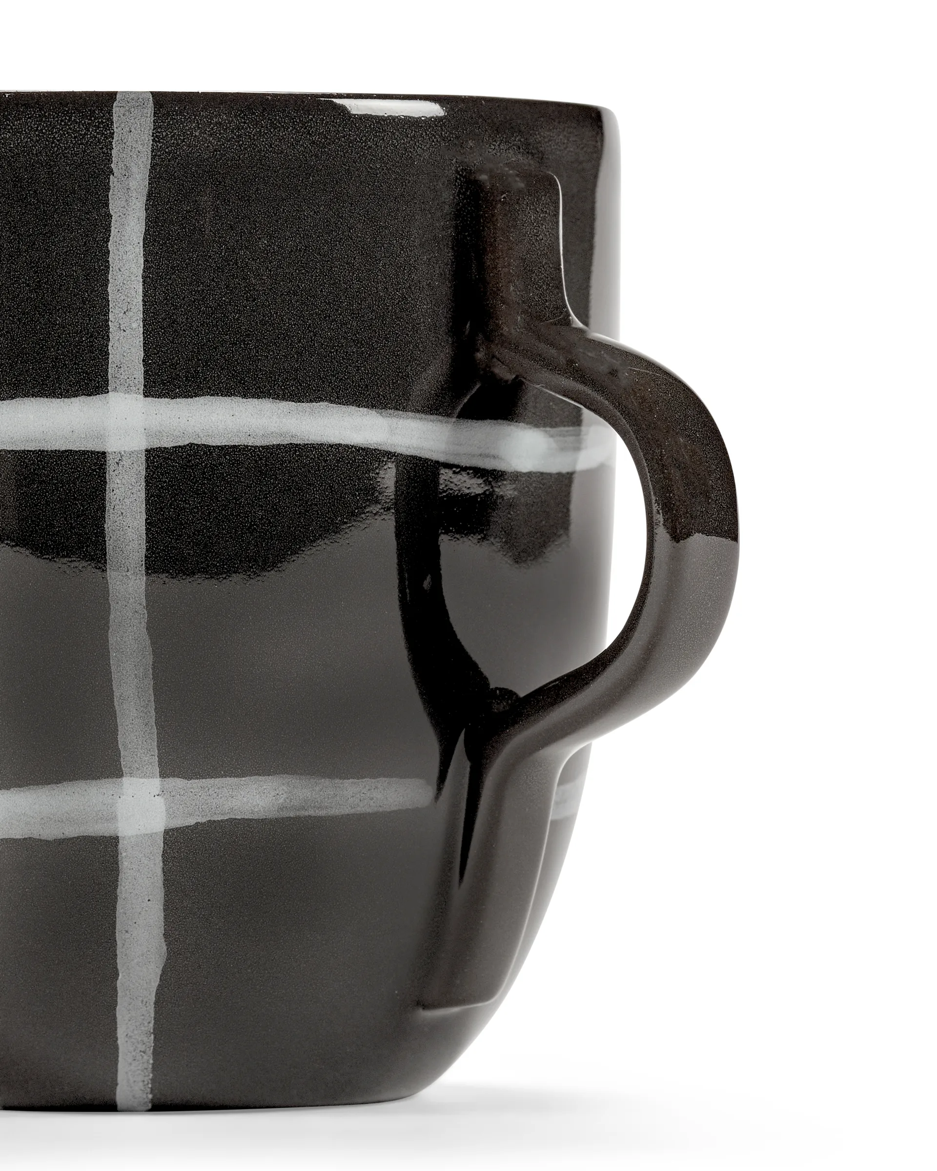 Zuma Milchkanne 20 cl, Pacific Serax