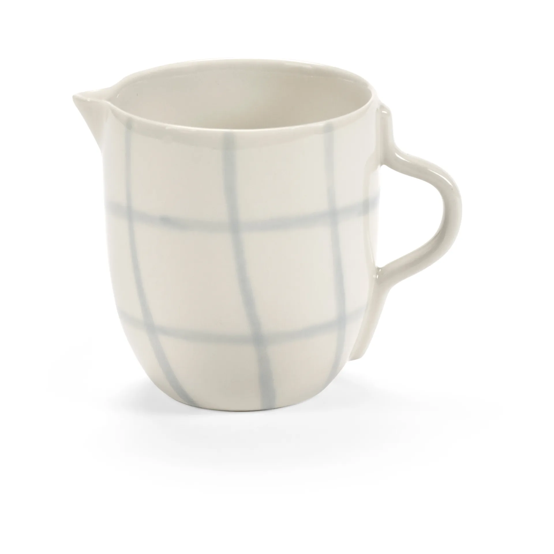 Zuma Milchkanne 20 cl, Salt Serax