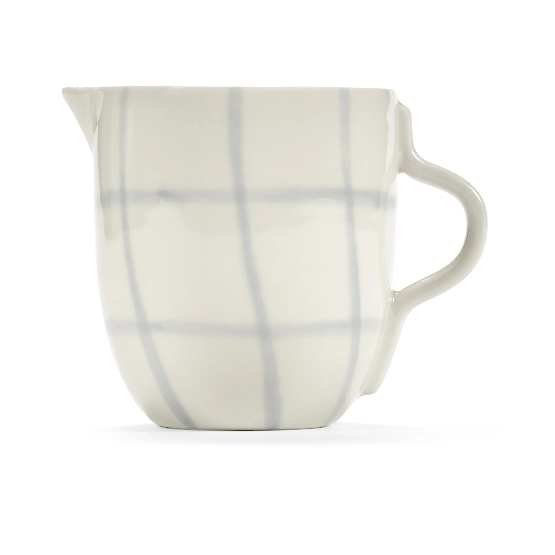 Zuma Milchkanne 20 cl, Salt Serax