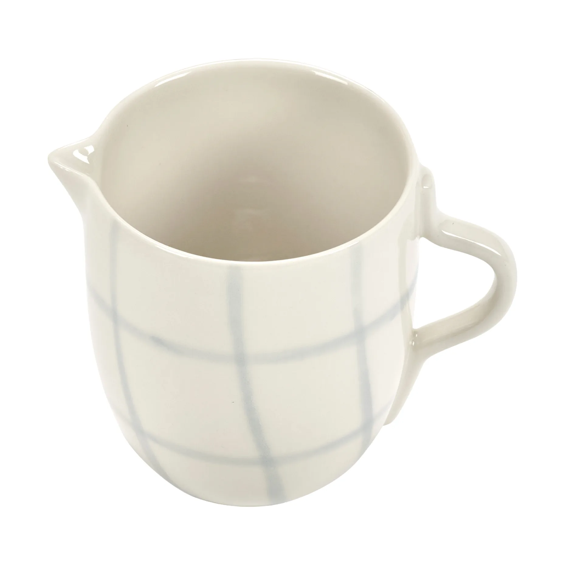 Zuma Milchkanne 20 cl, Salt Serax