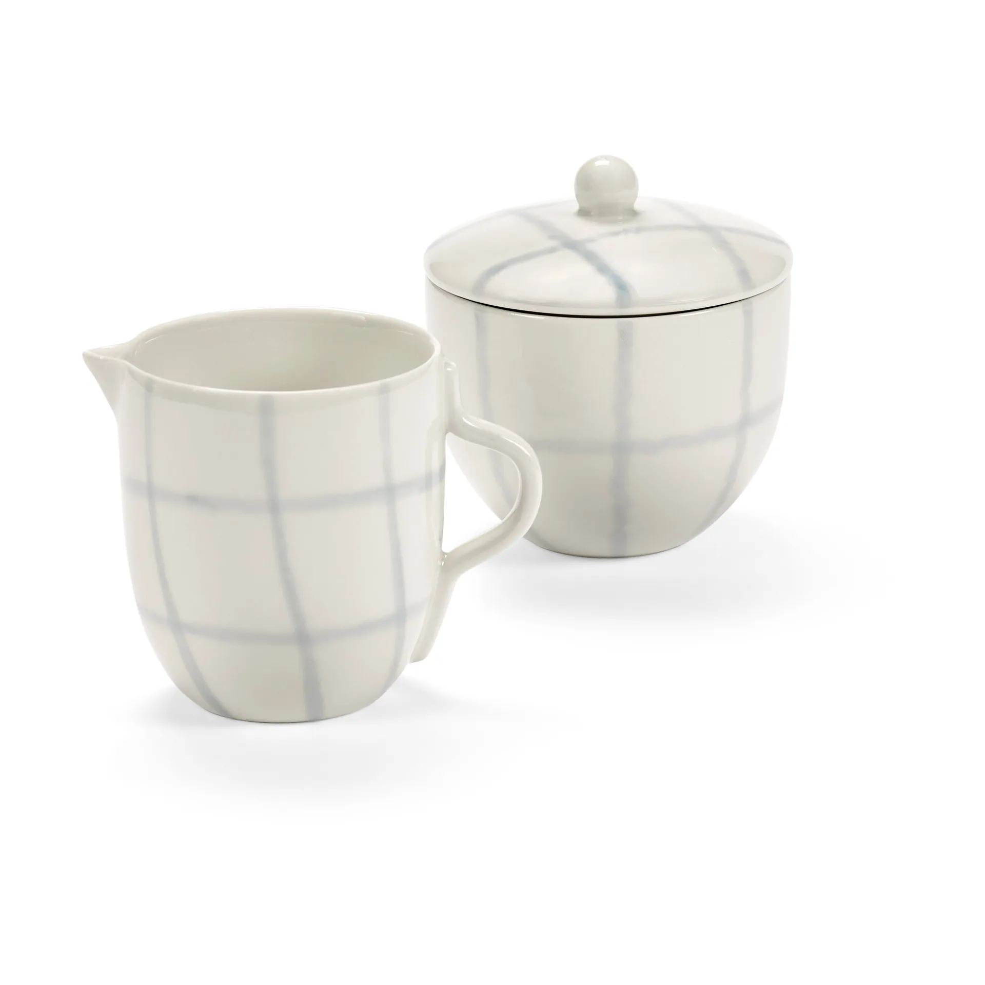 Zuma Milchkanne 20 cl, Salt Serax