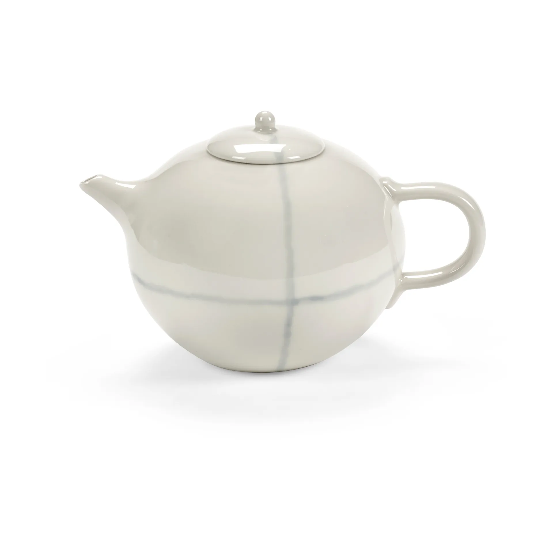Zuma Teekanne 1,06 L, Salt Serax