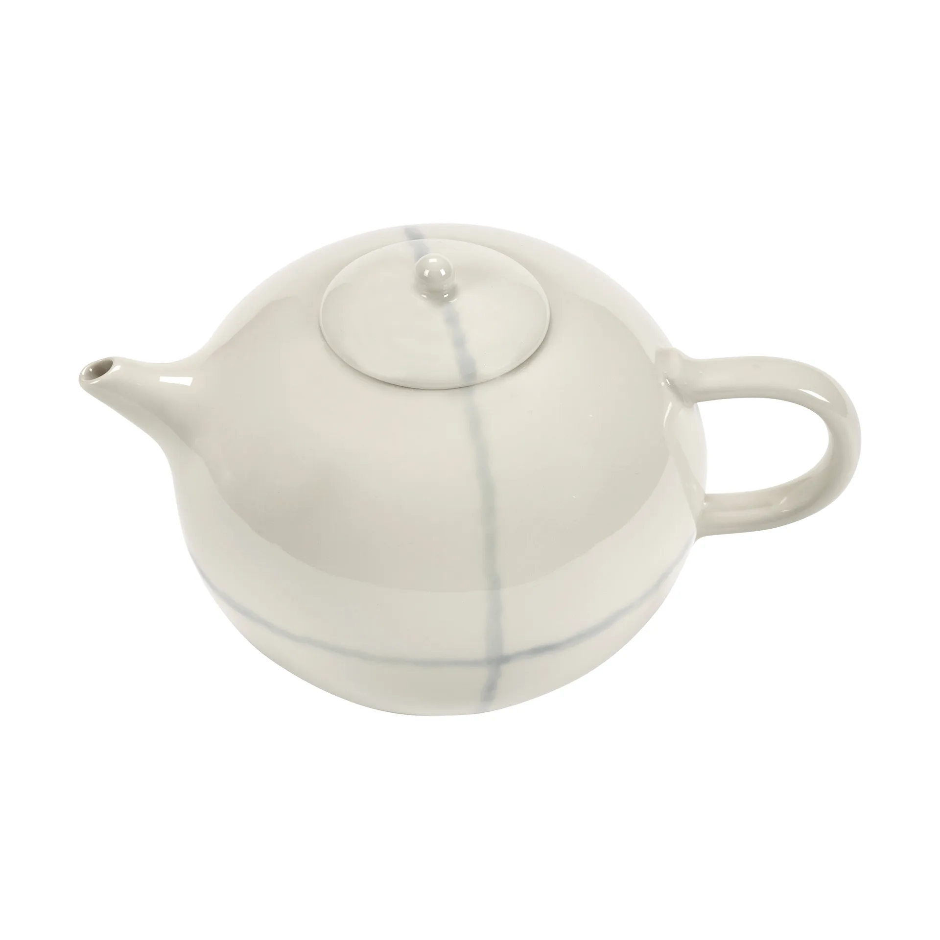 Zuma Teekanne 1,06 L, Salt Serax