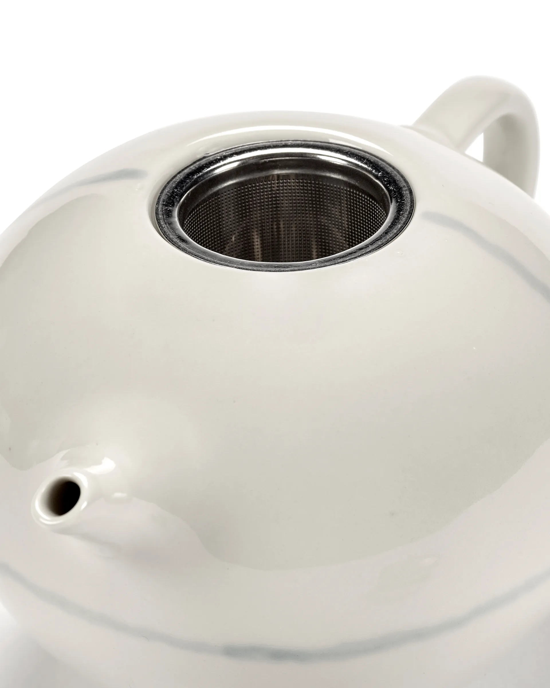 Zuma Teekanne 1,06 L, Salt Serax