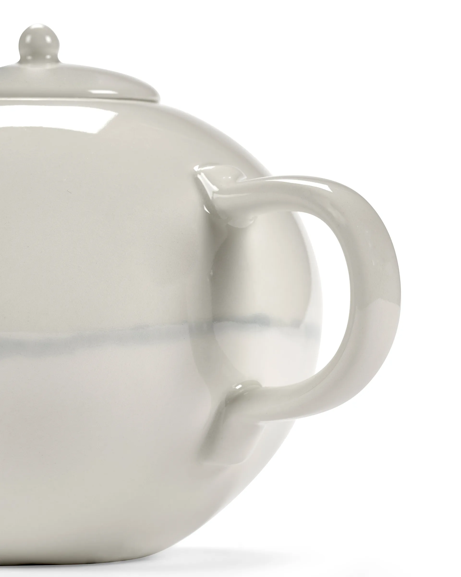 Zuma Teekanne 1,06 L, Salt Serax