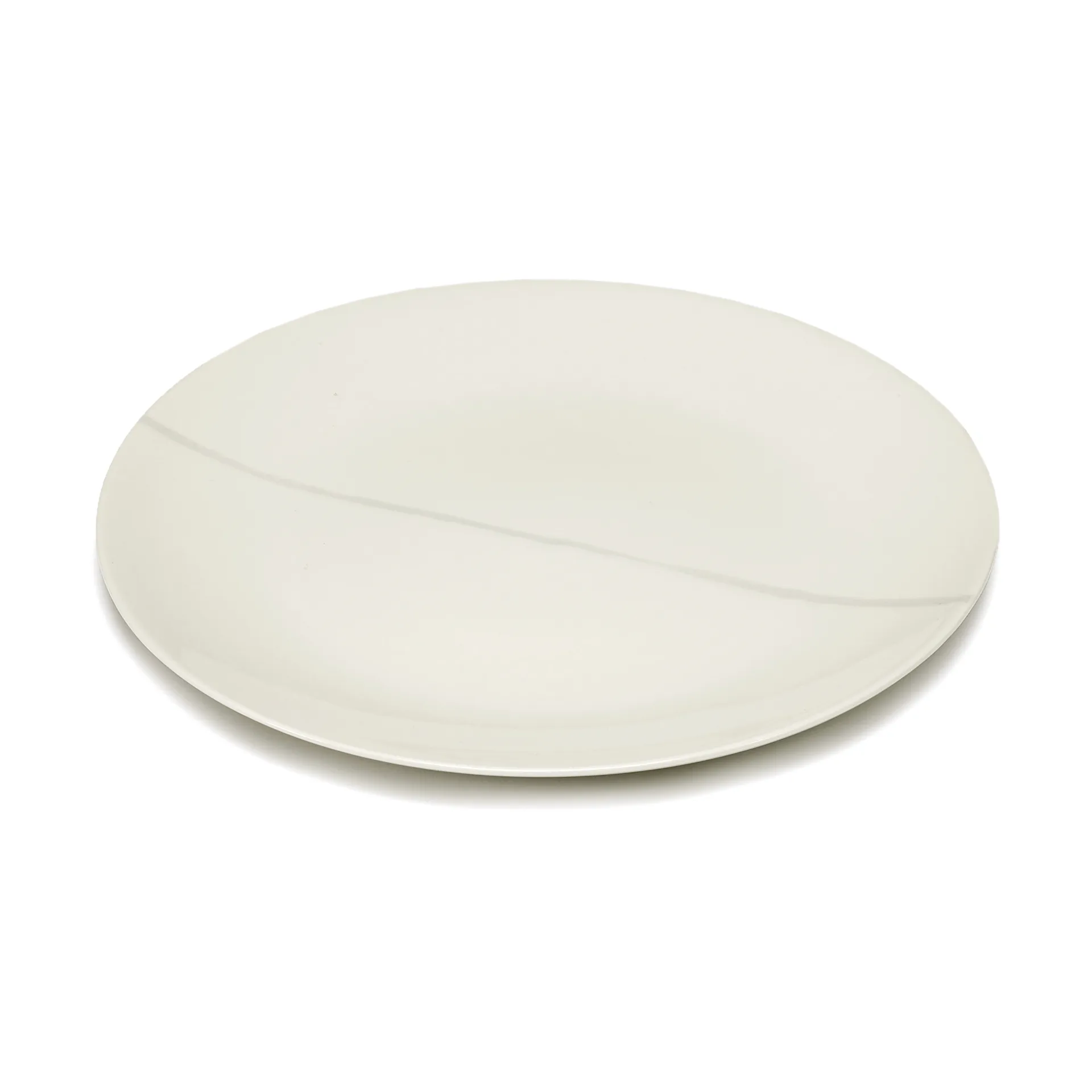 Zuma Teller S Ø23 cm 2er Pack, Salt Serax