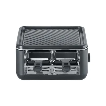 Black Line Raclette RG 2360 Mini - 8-teilig - Severin