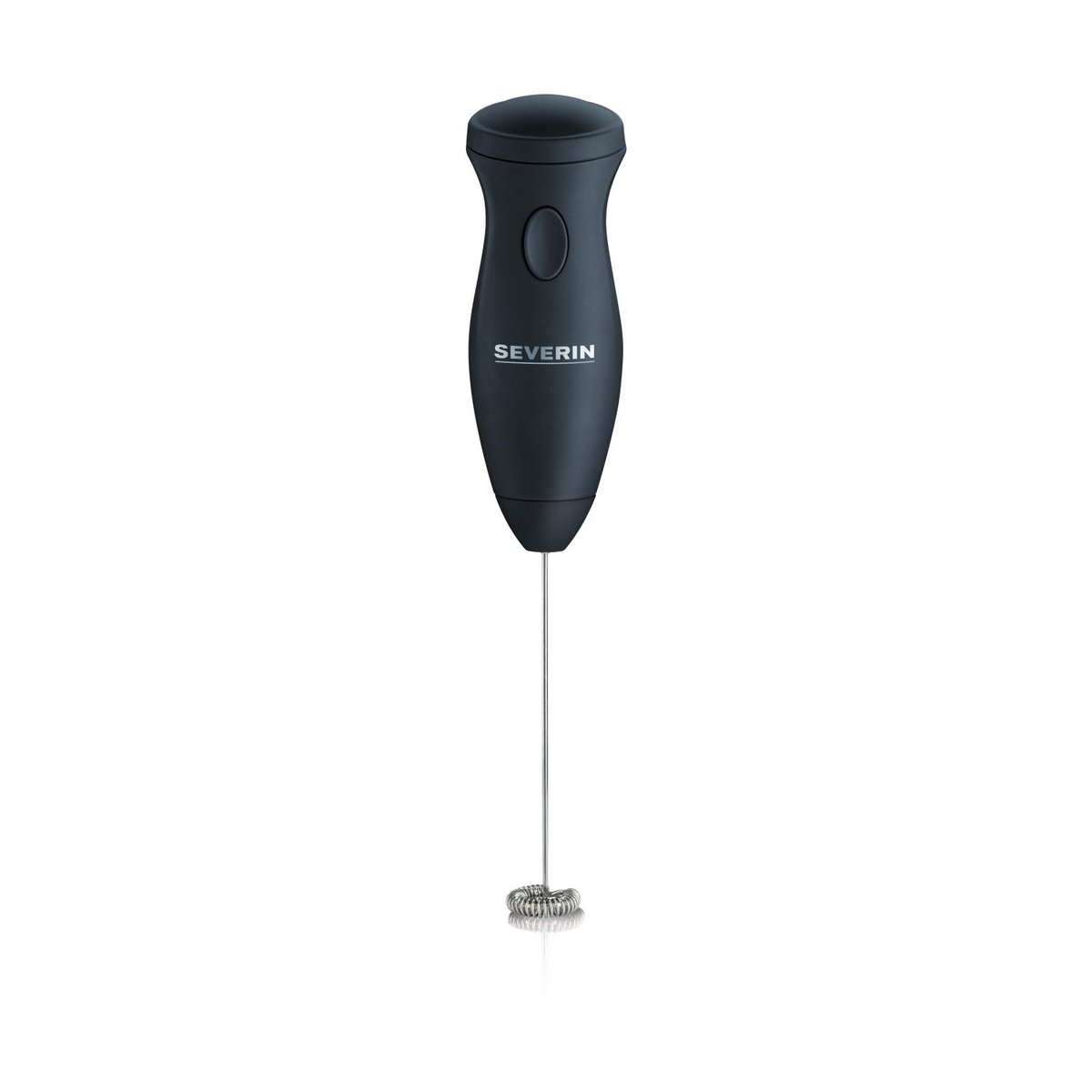 Severin Severin SM 3590 Milchaufschäumer Schwarz