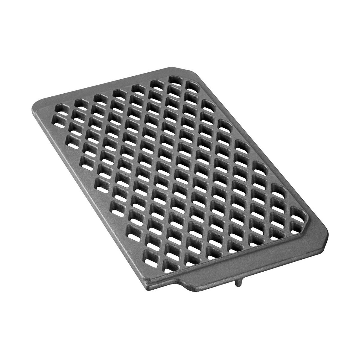 Severin Severin ZB 8182 Grillplatte für Sevo-Grills Gusseisen