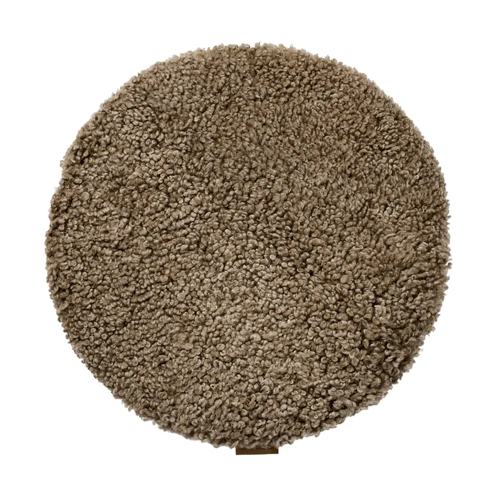Ida Stuhlkissen - Desert (Beige) - Shepherd of Sweden