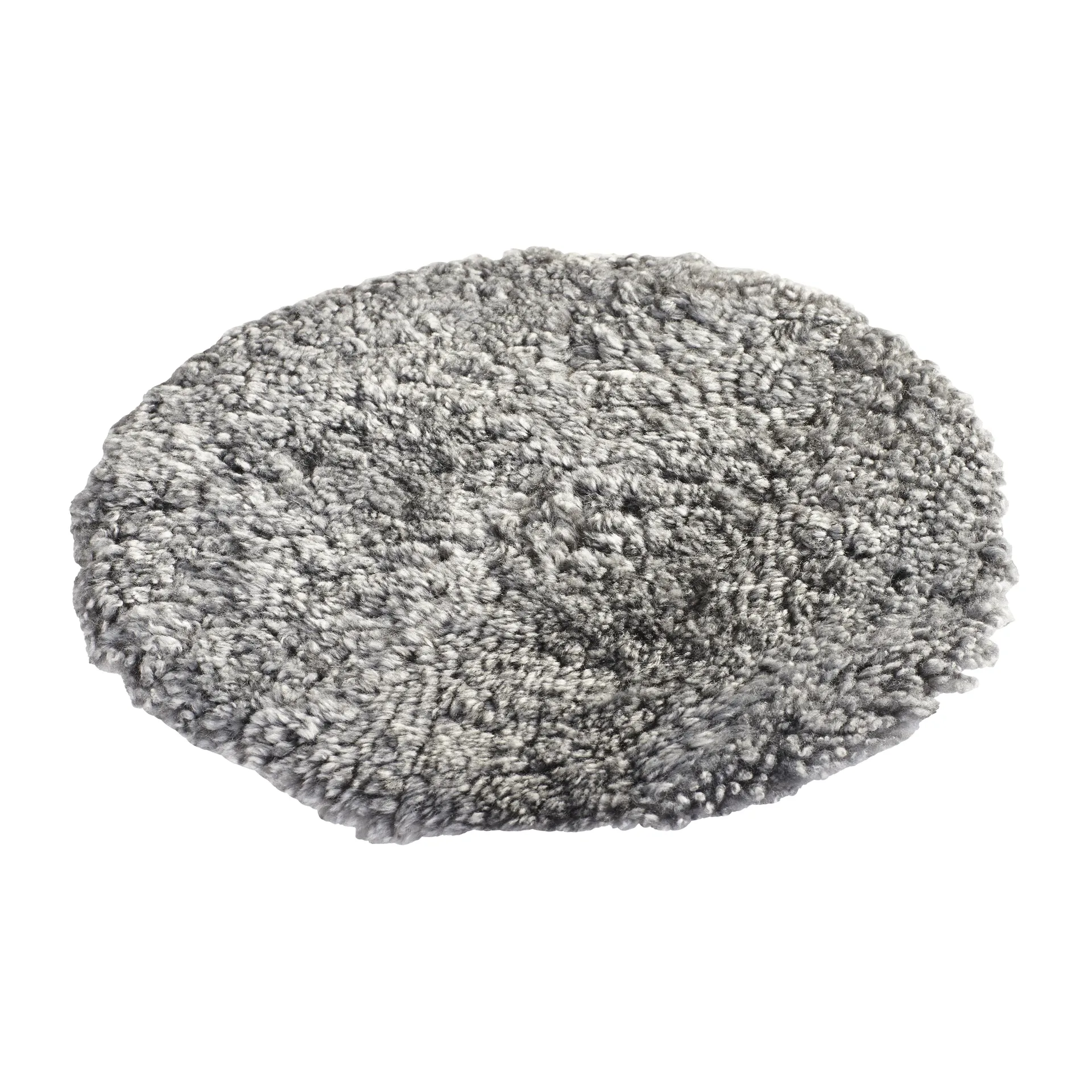 Shepherd Sitzkissen Ida 38cm, Grafitgrau Shepherd of Sweden