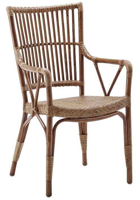 Sika Design Klavierstuhl Black