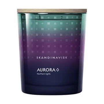 Aurora Duftkerze - 350 g, 2 Dochte - Skandinavisk