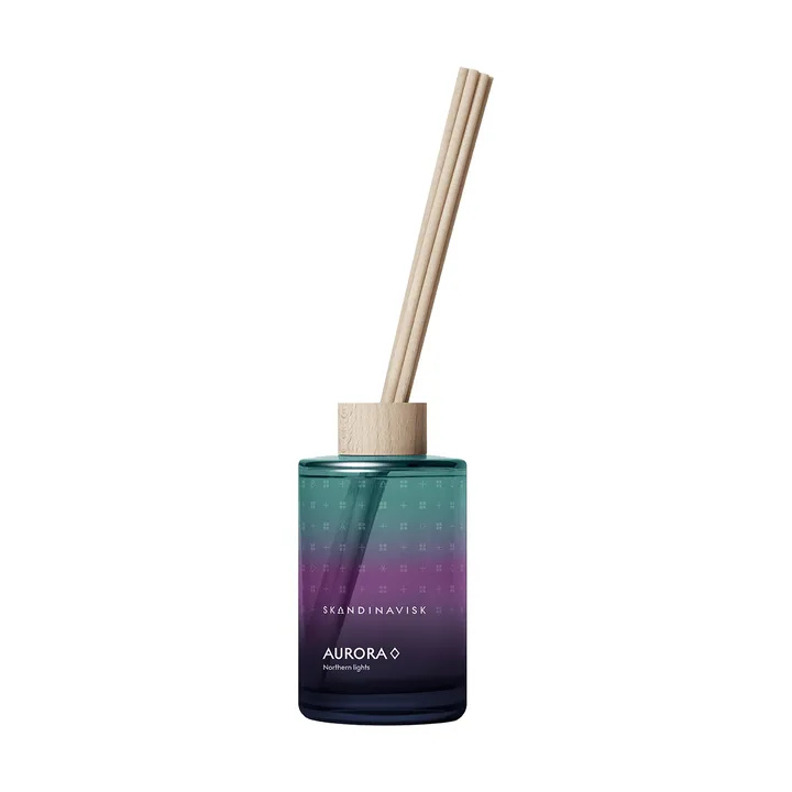 Aurora Duftstäbchen - 200 ml - Skandinavisk