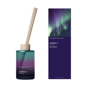 Aurora Duftstäbchen - 200 ml - Skandinavisk