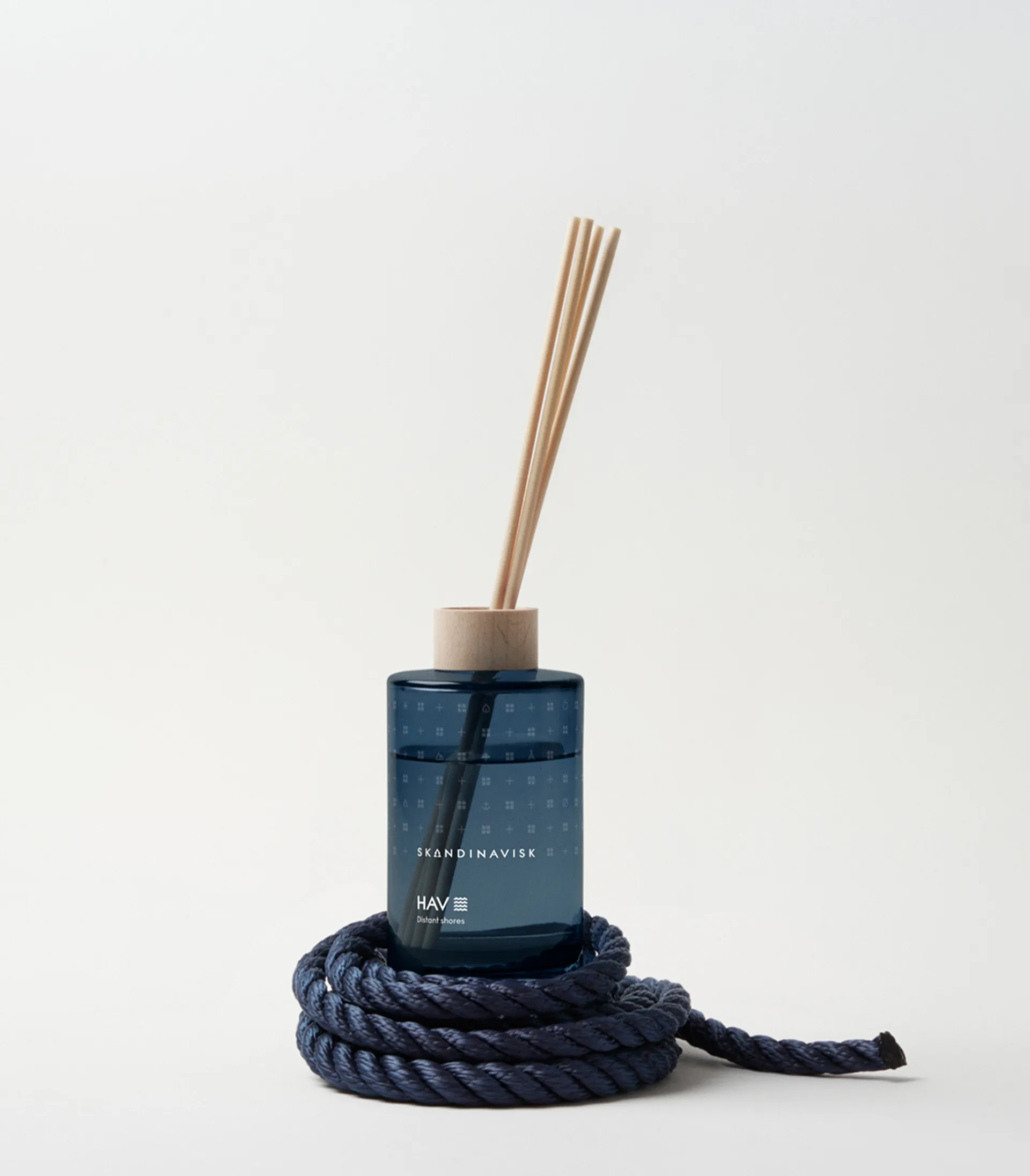 Hav Duftstäbchen, 200 ml Skandinavisk