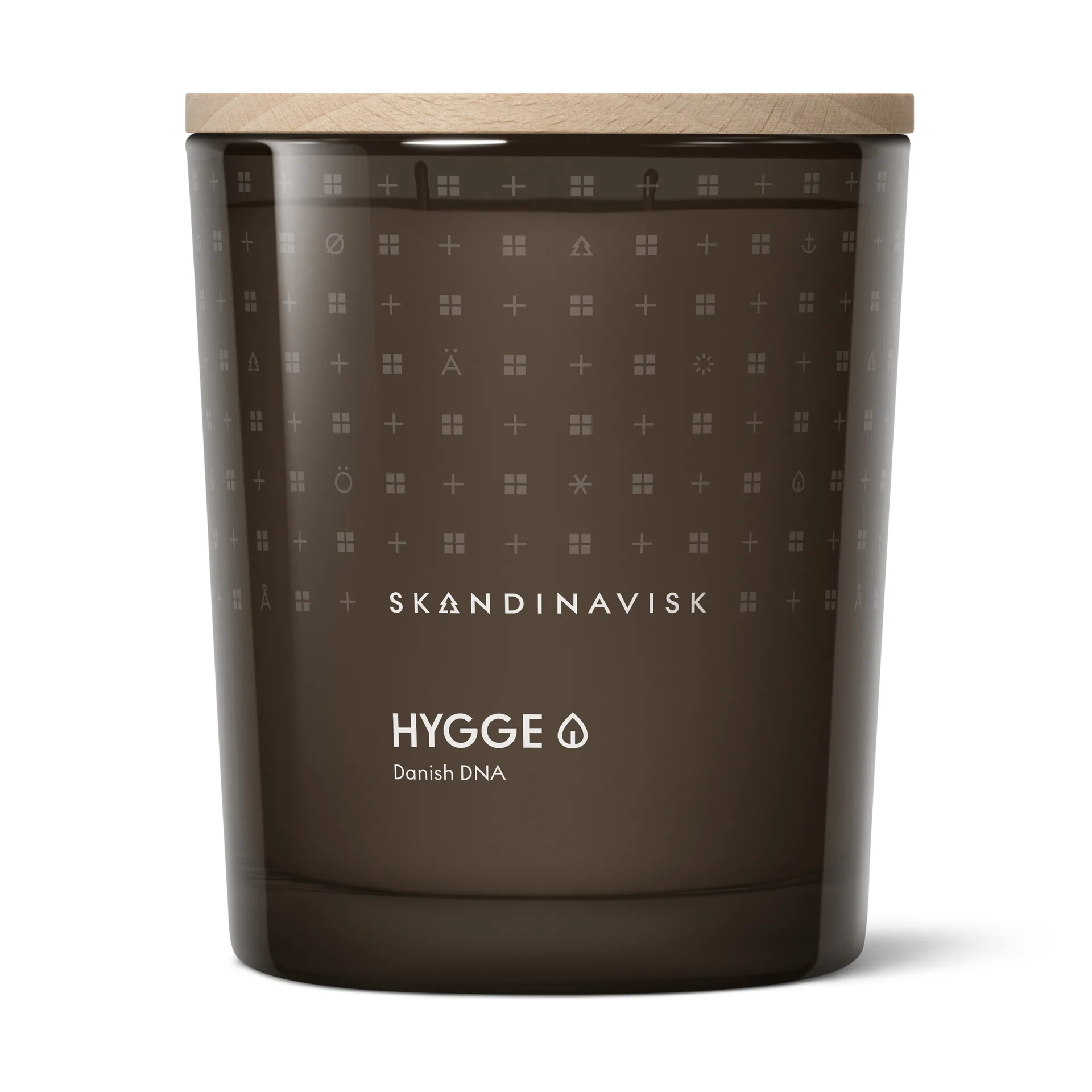 HYGGE Duftkerze Sonderedition, 350 g Skandinavisk