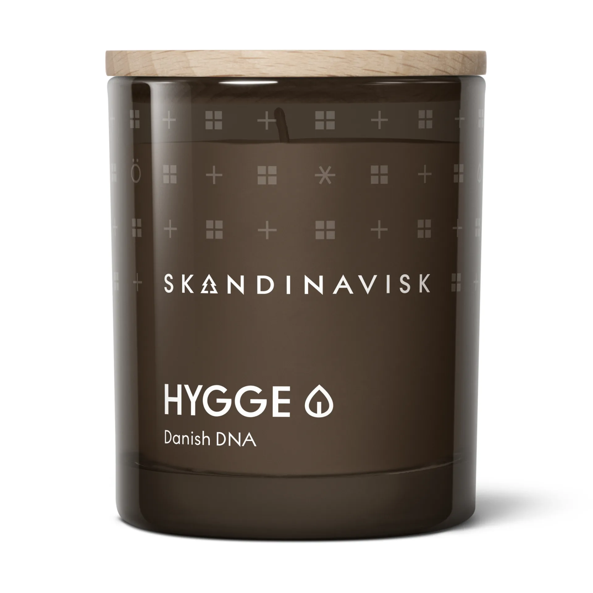 HYGGE Duftkerze Sonderedition, 65 g Skandinavisk