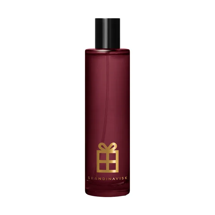 Jul Gold Symbol Raumspray - 100 ml - Skandinavisk
