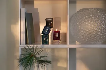 Moments Duftkerzen-Geschenkset 4-teilig - 65 g - Skandinavisk
