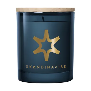 Stjärna Gold Symbol Duftkerze - 65 g - Skandinavisk