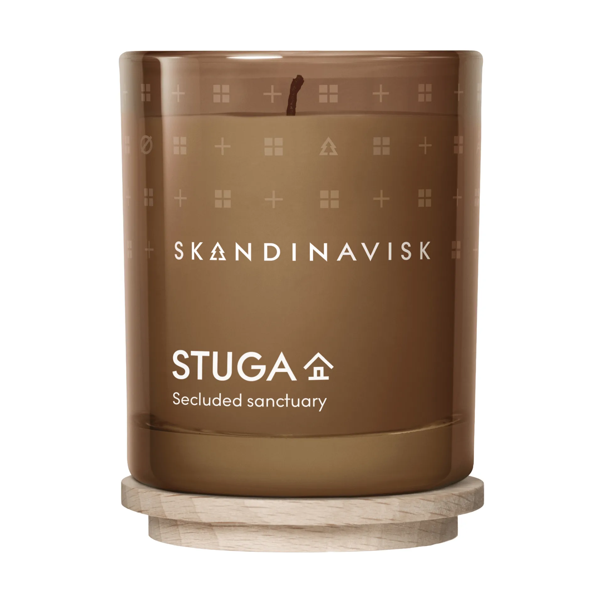 Stuga Duftkerze, 65 g Skandinavisk