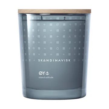 Øy Duftkerze - 350 g, 2 Dochte - Skandinavisk