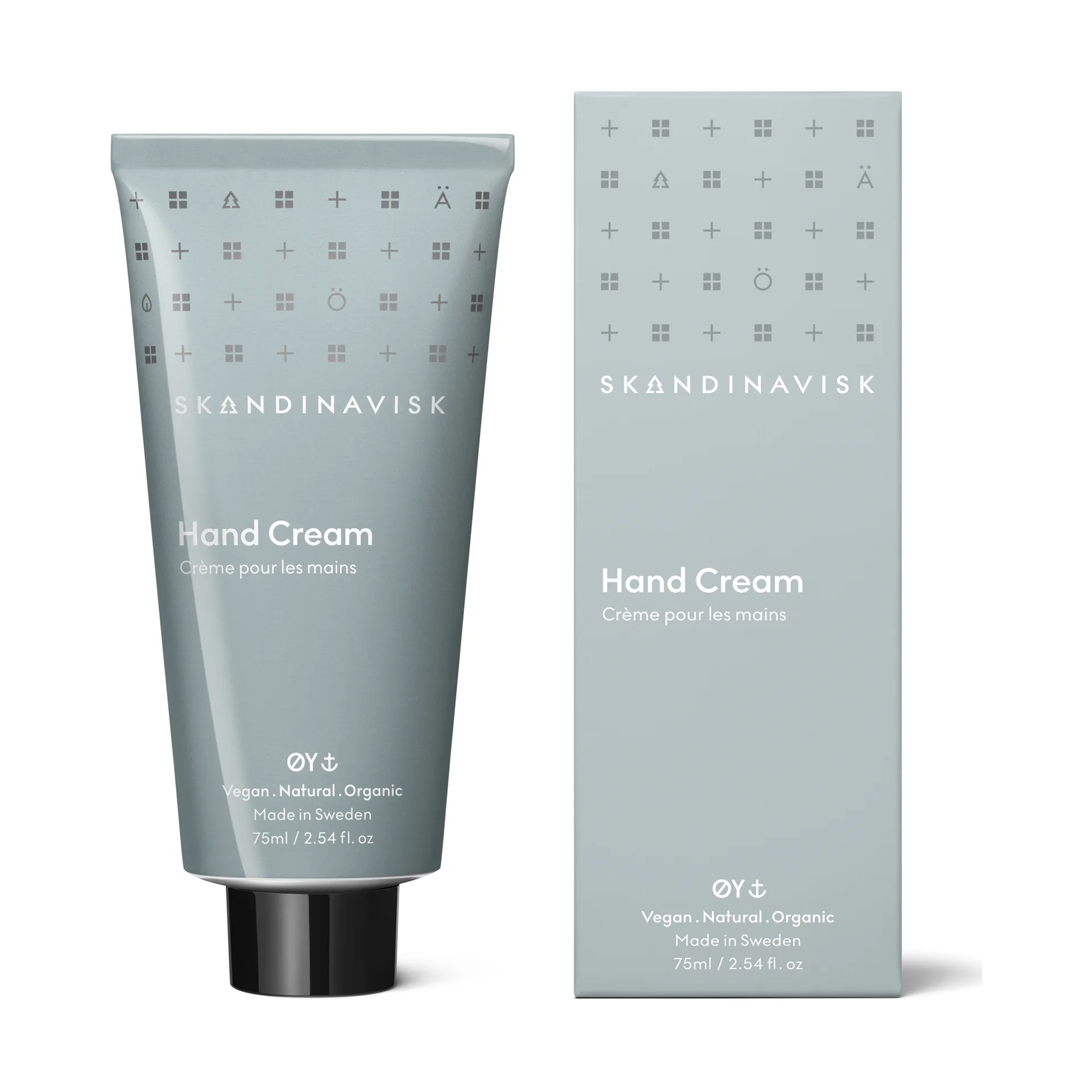 ØY Handcreme, 75 ml Skandinavisk