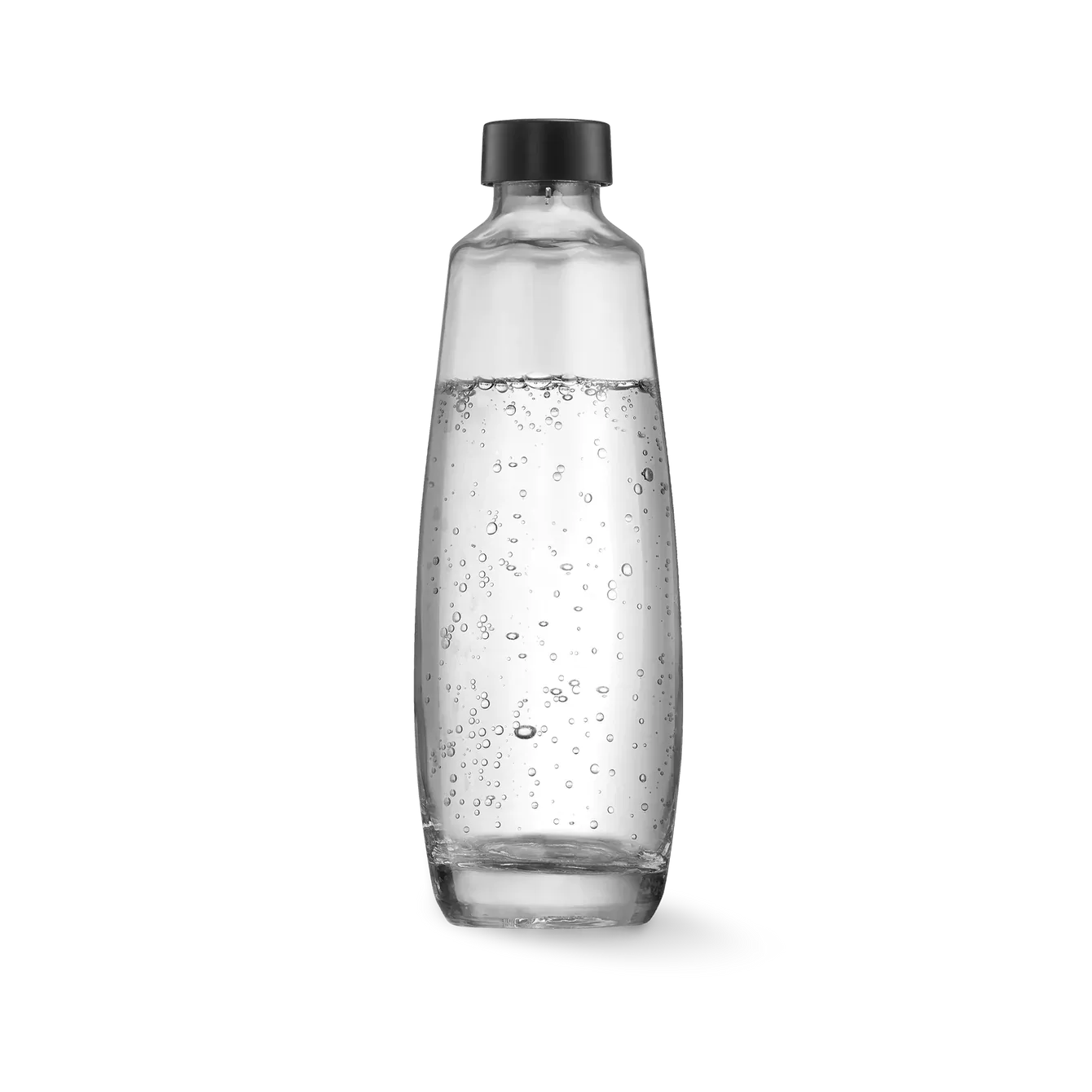 Sodastream DUO Glasflasche 1 l