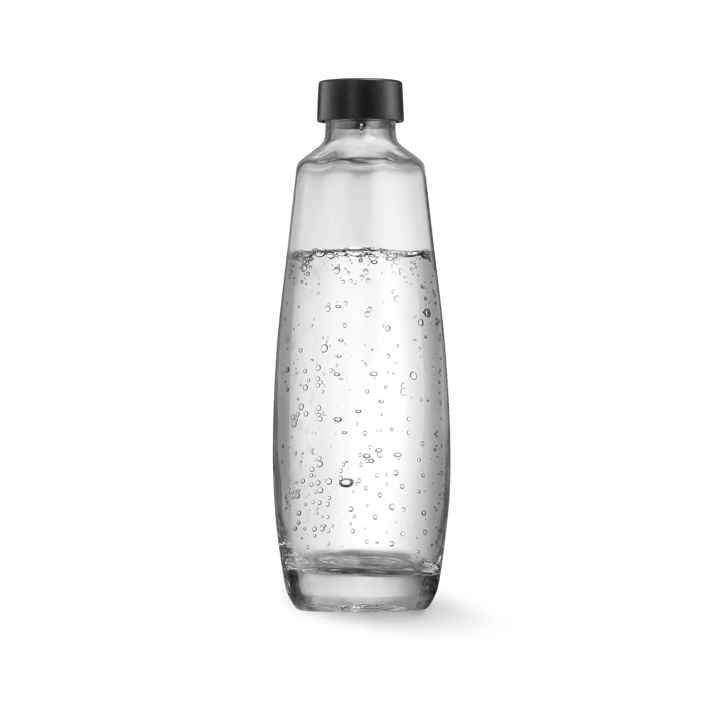 Sodastream DUO Glasflasche 1 l, Transparent Sodastream