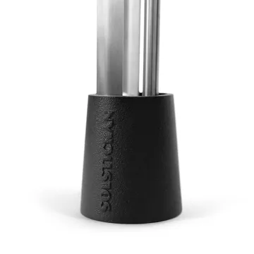 Solstickan Kaminbesteck - Silber - Solstickan Design