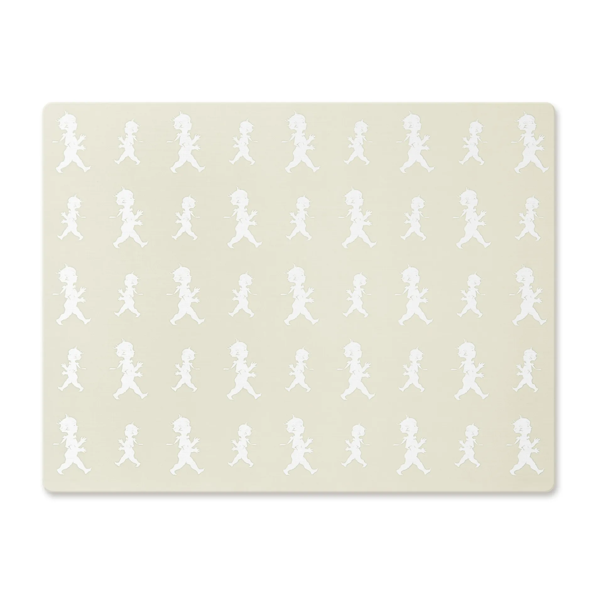 Solstickan Tischset 30 x 40 cm 2er-Pack, Sand Solstickan Design