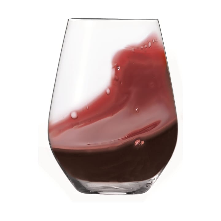 Authentis Casual Tumbler XL 63 cl 4er-Pack, Klar Spiegelau