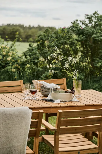 Craft Beer Barrel Aged Bierglas 48 cl 4er Pack - Klar - Spiegelau