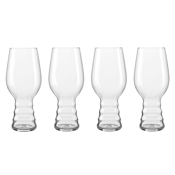 Craft Beer IPA Glas 54cl, 4er Pack, Klar Spiegelau