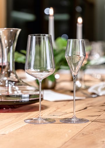 Definition Digestive Glas 13cl - Klar - Spiegelau