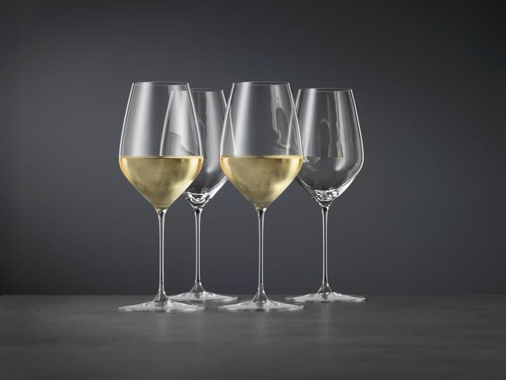 HI-LITE Universal Weinglas 48 cl 2er-Pack, Klar Spiegelau