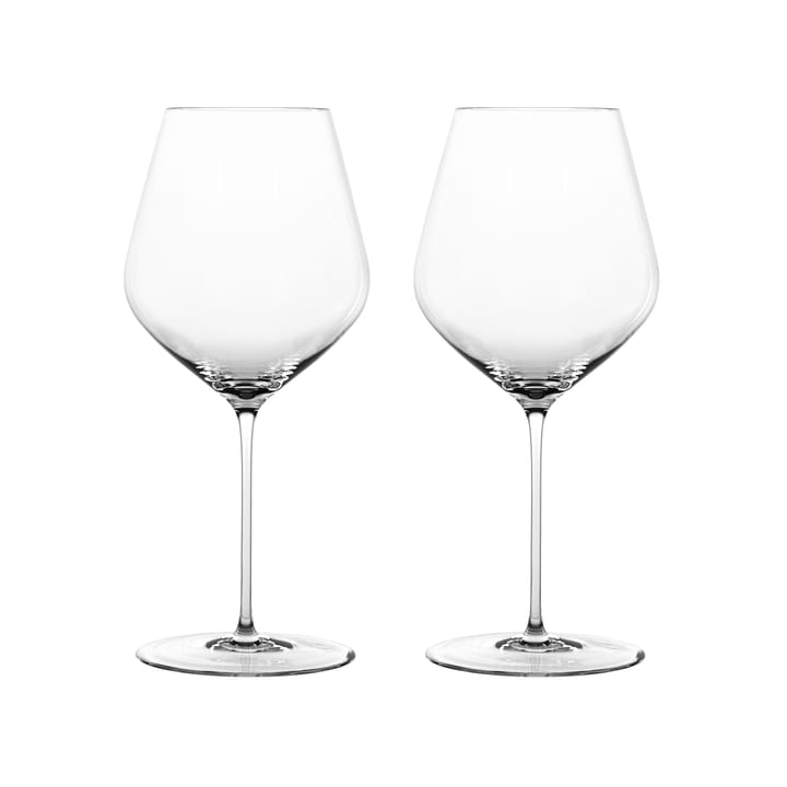 Highline Burgundyglas 75cl 2er Pack - Klar - Spiegelau