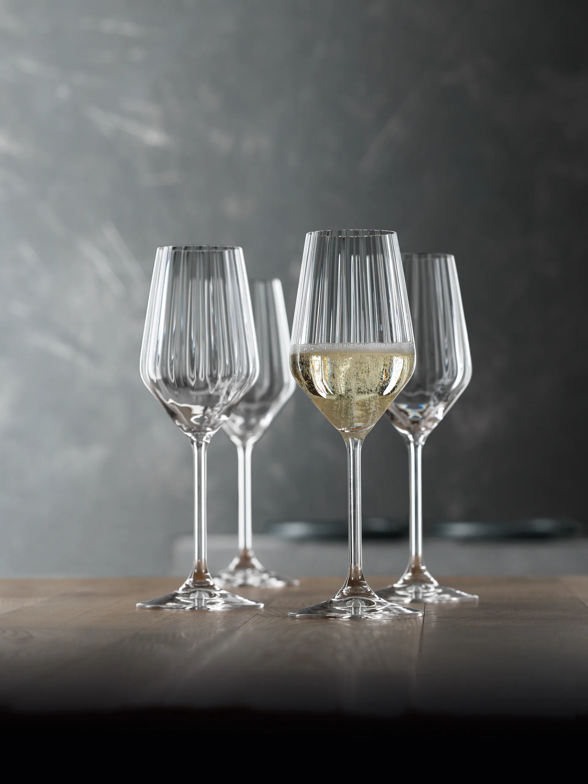LifeStyle Champagner 31 cl 4er-Pack, 4er-Pack Spiegelau