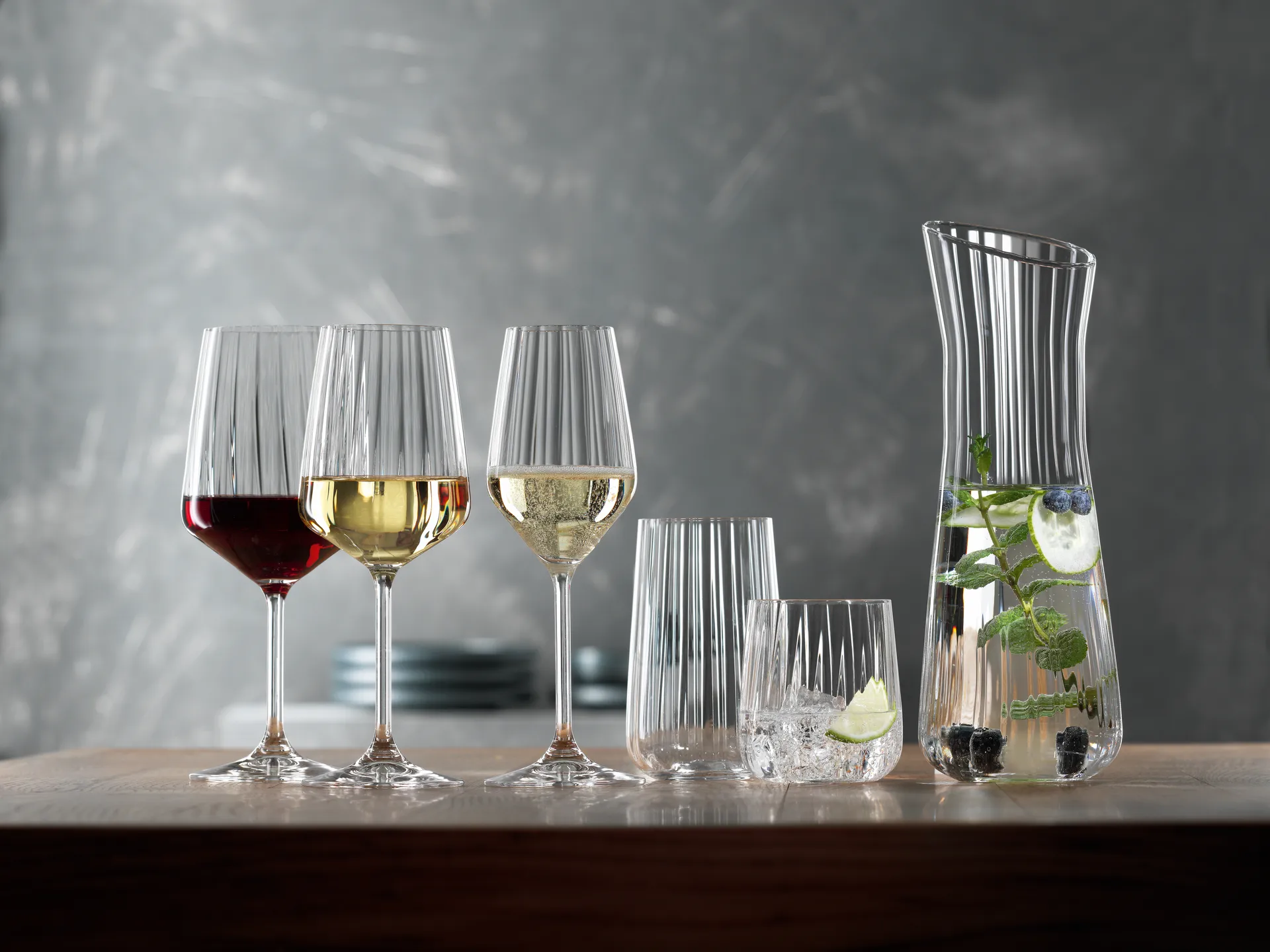 LifeStyle Champagner 31 cl 4er-Pack, 4er-Pack Spiegelau