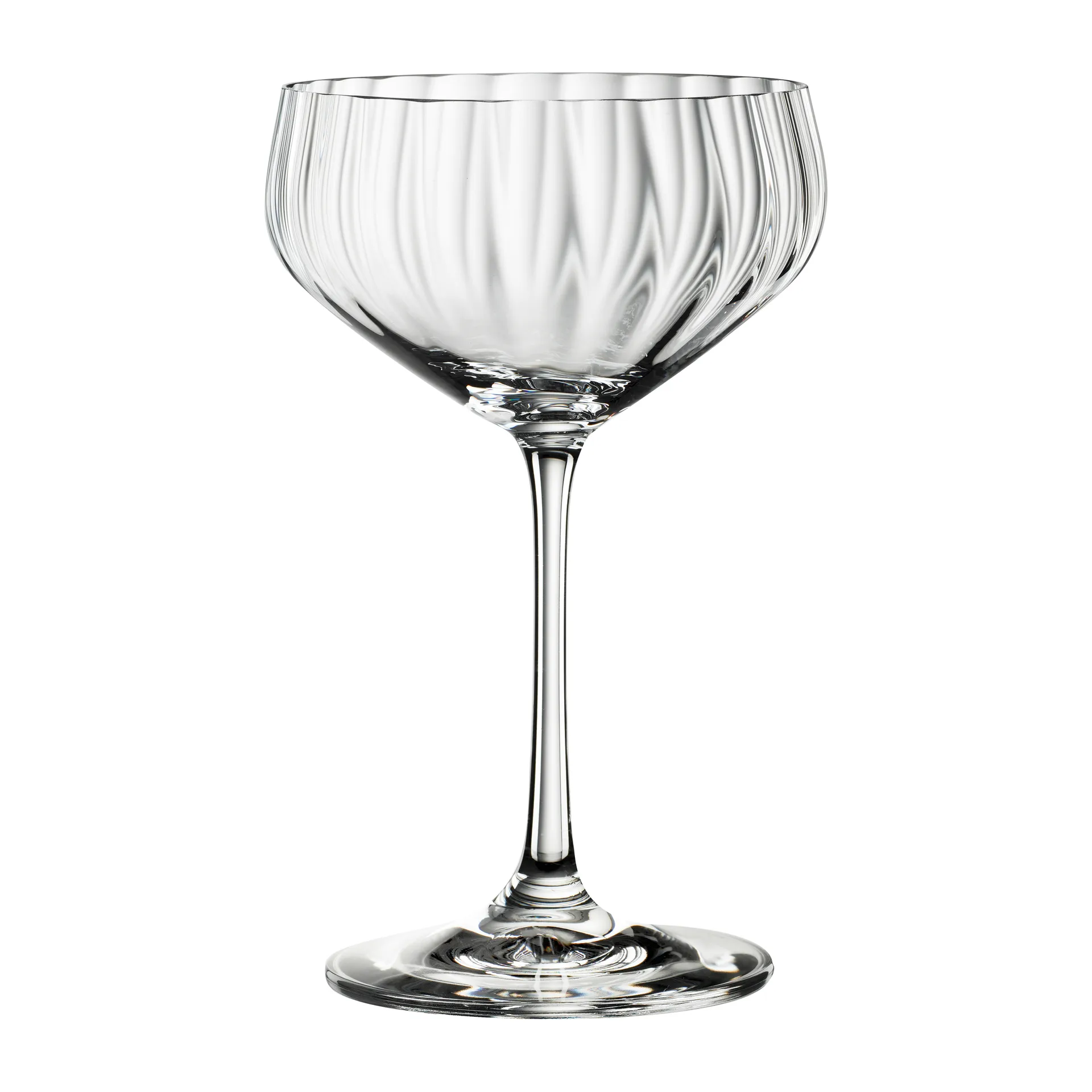 LifeStyle Coupetteglas 4er Pack, 30cl Spiegelau