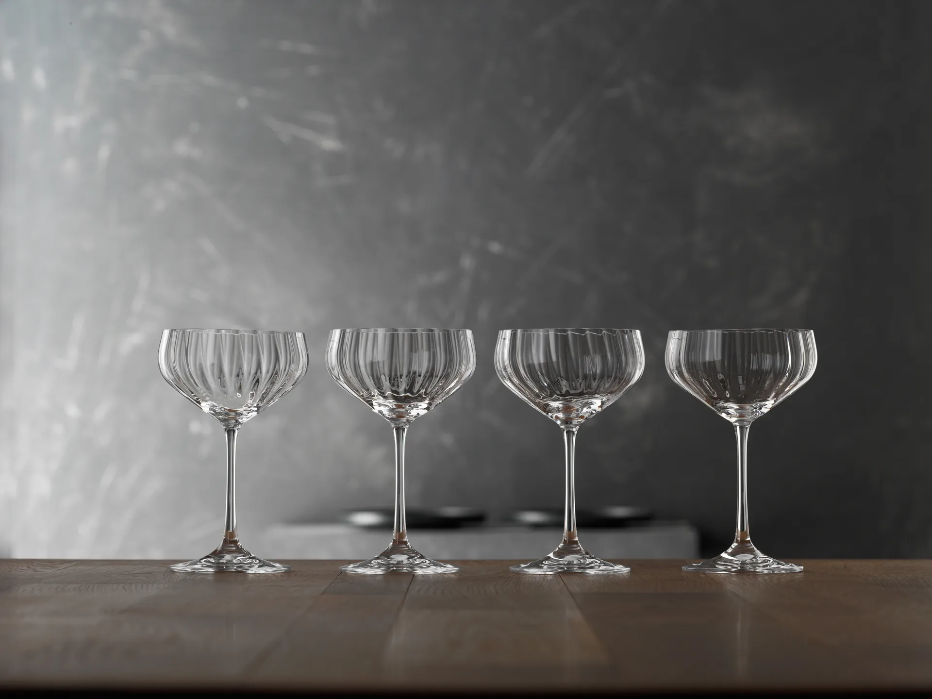 LifeStyle Coupetteglas 4er Pack, 30cl Spiegelau
