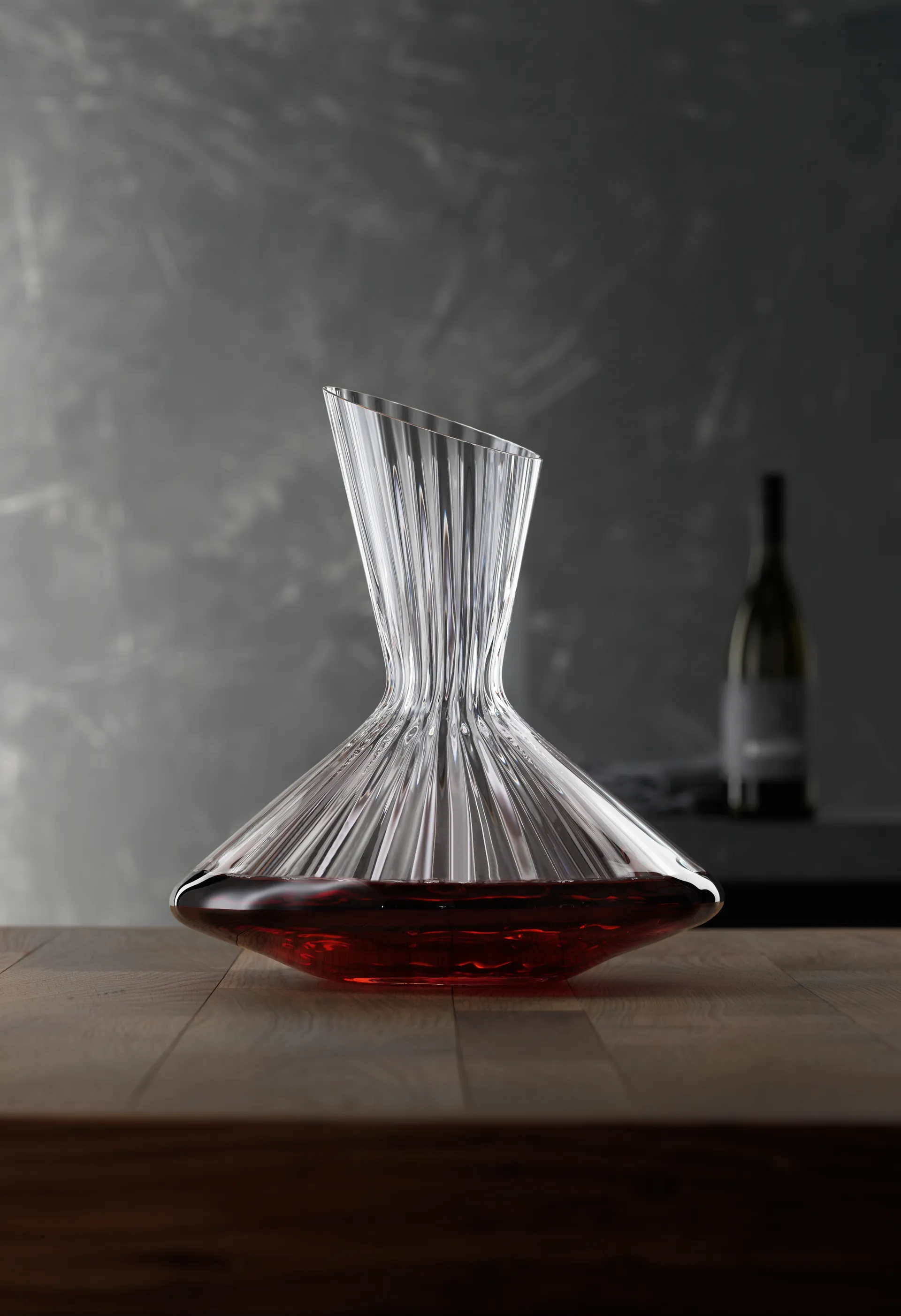 LifeStyle Karaffe 0,75 Liter, Klar Spiegelau