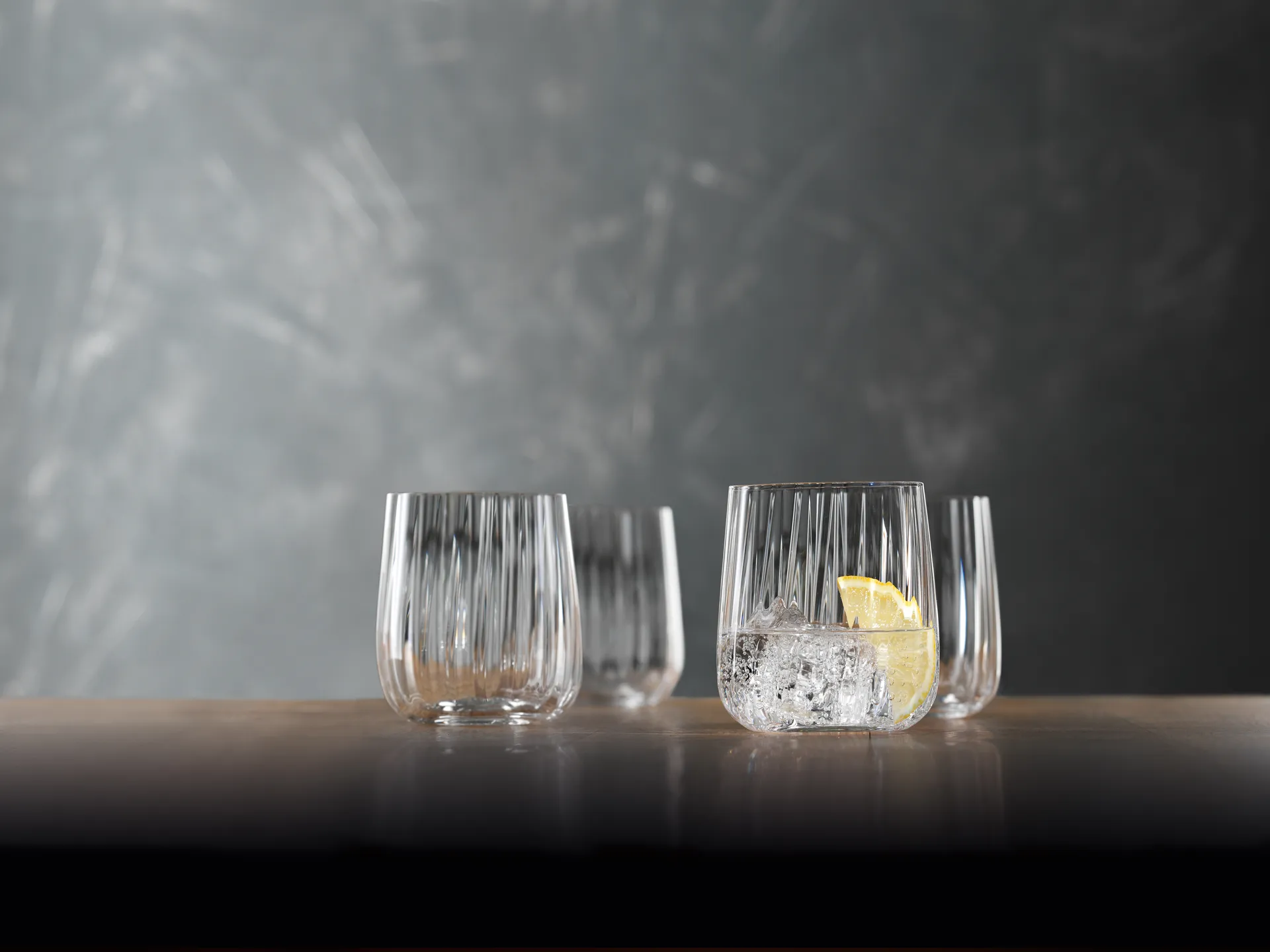 LifeStyle Tumbler 4er Pack, 34cl Spiegelau